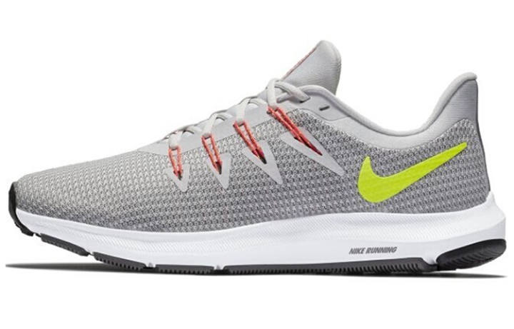 Nike Nike Quest 'Vast Grey Volt' Women's