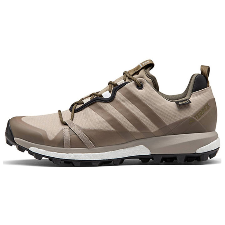 Adidas Terrex Agravic Norse Projects x Terrex Agravic Adidas 'Khaki'