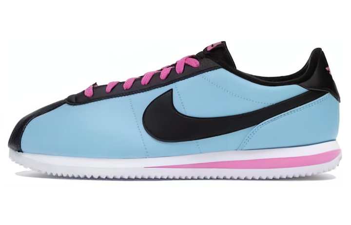 Nike Nike Cortez Basic Leather 'South Beach'