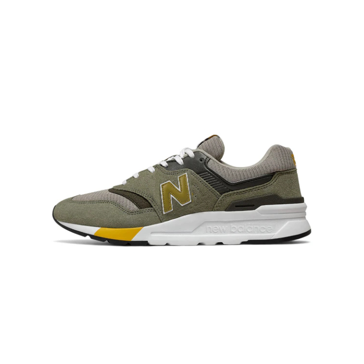 New Balance New Balance 997 D 'Light Army Green'