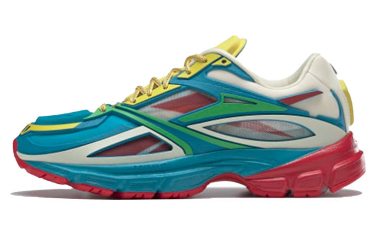 Reebok Reebok Premier Road Modern 'Red Blue White'