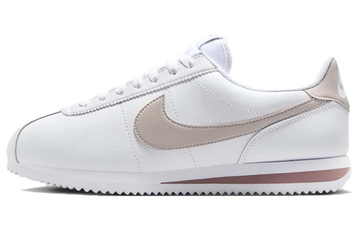 Nike Nike Cortez White Platinum Violet Women's