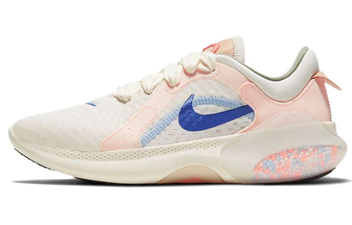Nike Nike Joyride Dual Run 2 Sail Electro Orange Women's