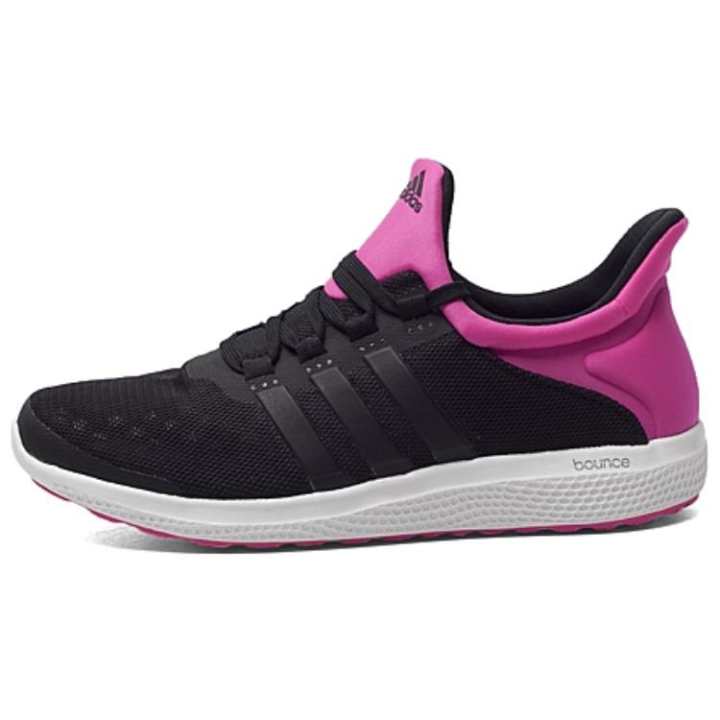 Adidas Adidas Bounce Soft And Comfortable Slip Resistant Abrasion Resistant Slip Resistant Abrasion Resistant Low top