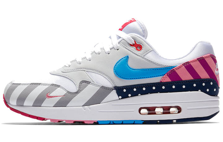 Nike Nike Air Max 1 Parra 2018