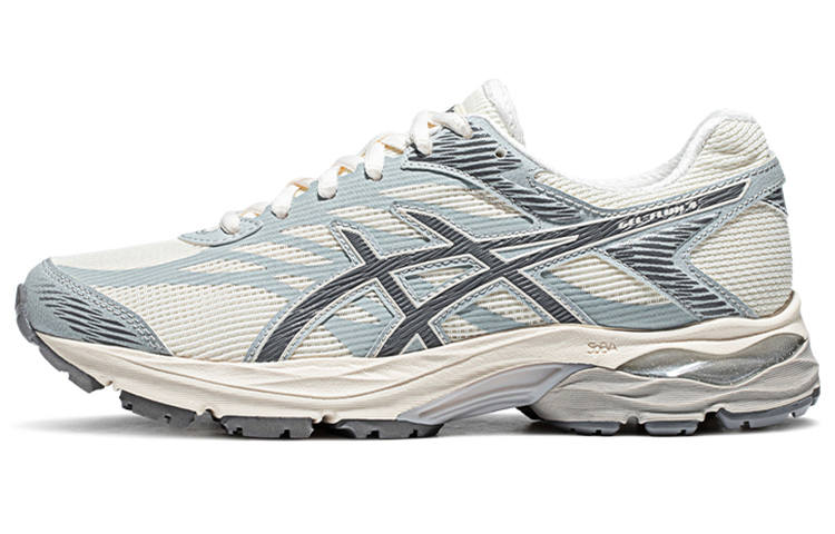 ASICS Gel Flux 4 'Grey' Women's