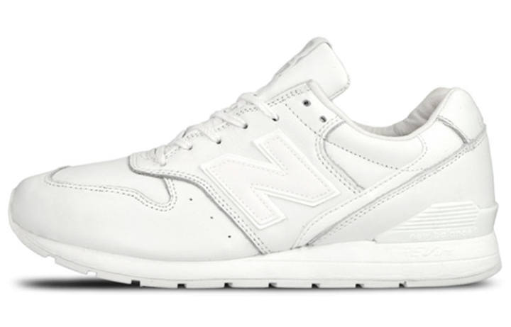 New Balance New Balance 996 'White'
