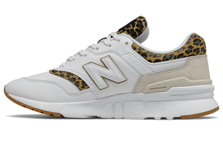 New Balance 997H Wmns New Balance 'Leopard Print' Women's
