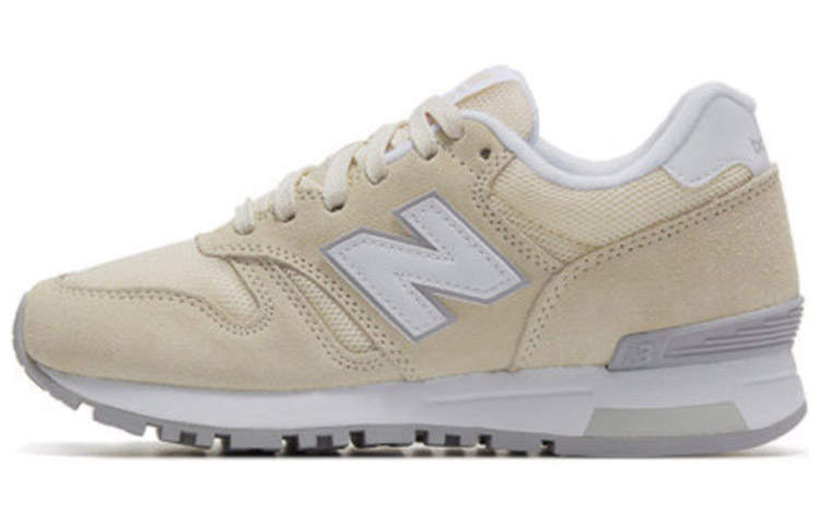 New Balance New Balance 565 Series 'Cream Y' Women's