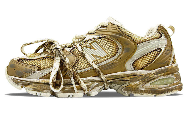 New Balance New Balance NB 530 Abrasion Resistant, Breathable, Lightweight Abrasion Resistant, Breathable, Lightweight Low top
