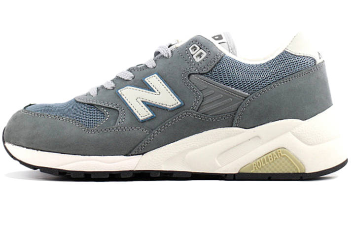 New Balance 580 New Balance 'Heather Grey'