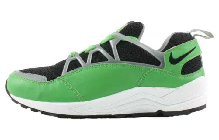 Nike Nike X Stussy Air Huarache Light 'Green'
