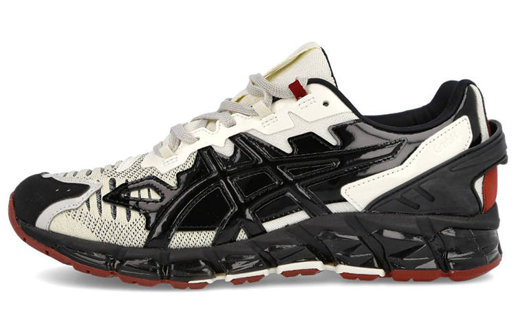 ASICS ASICS GmbH X Gel Quantum 360 6 'Ivory Black'