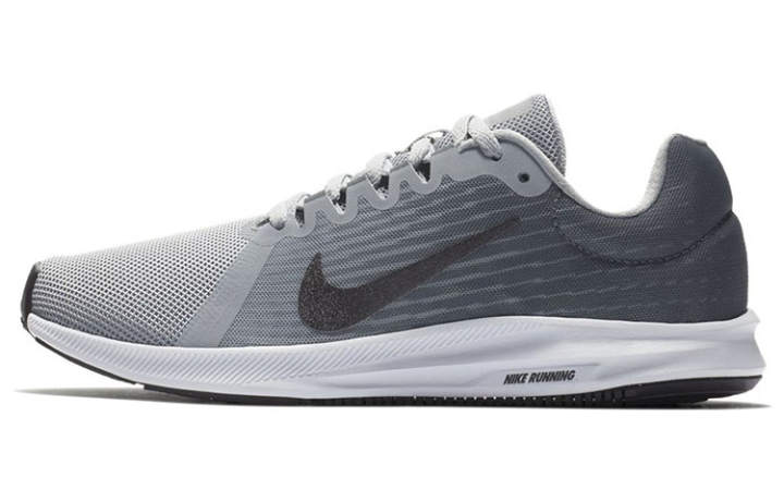 Nike Nike Downshifter 8 'Wolf Grey' Women's