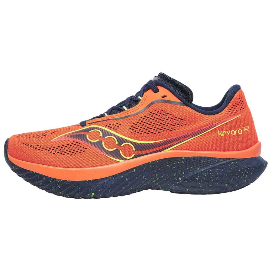 Saucony Saucony Kinvara 15 Solar