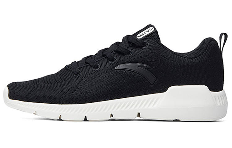 Anta Running Collection Low top Running Shoes Women's Black