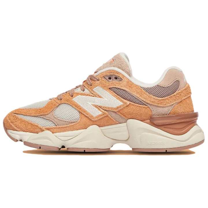New Balance 9060 Men's New Balance ' Craftwork Pack - Copper' Foot Locker Exclusive