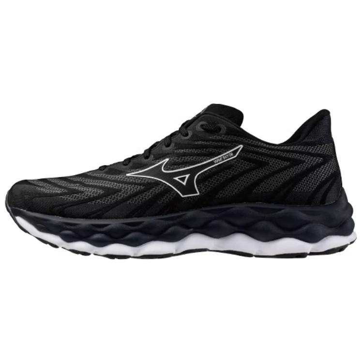 Mizuno Wave Sky Mizuno 8 'Black White'