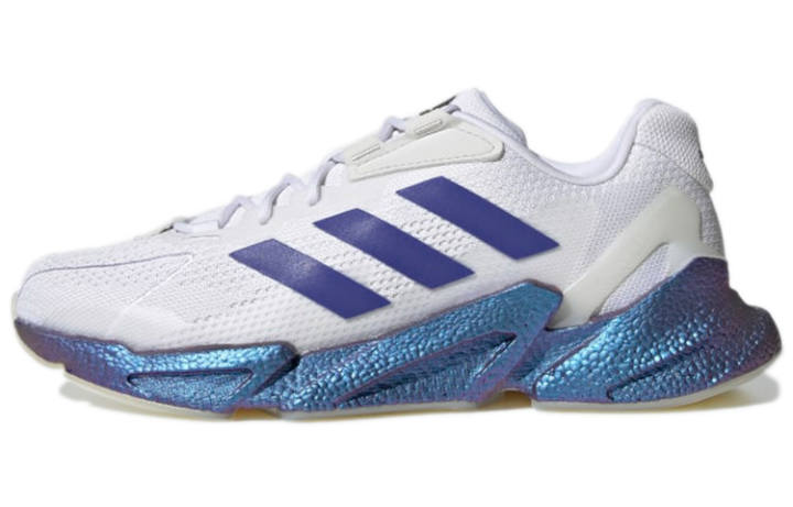 Adidas Adidas X9000l4 Cozy Breathable White Blue 'White Blue'