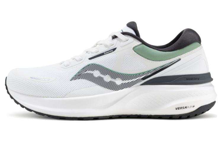 Saucony Slip Resistant Abrasion Resistant Slip Resistant Abrasion Resistant Low top Training Running Shoes Men's