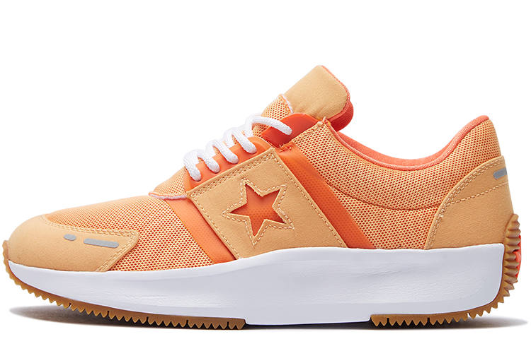 Converse Converse Run Star Orange