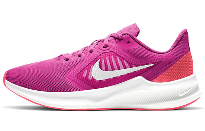 Nike Nike Downshifter 10 'Fire Pink' Women's