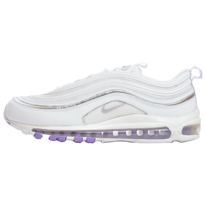 Nike Nike Air Max 97 Low top Running Shoes Women's White