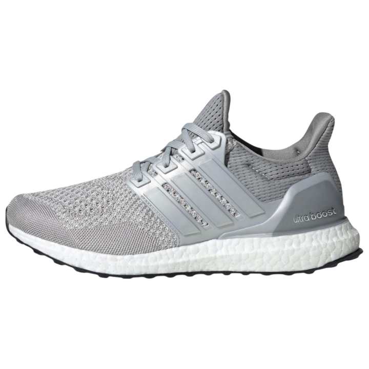 Adidas UltraBoost Adidas 1.0 'Silver Metallic' 2025
