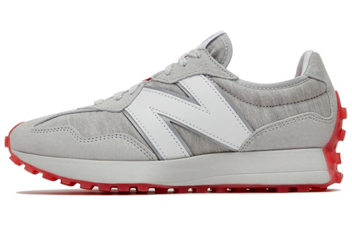 New Balance 327 Levi's x 327 New Balance 'Grey Red'