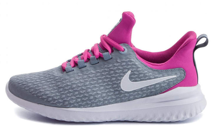Nike Nike Renew Rival 'Obsidian Mist Pink' Women's