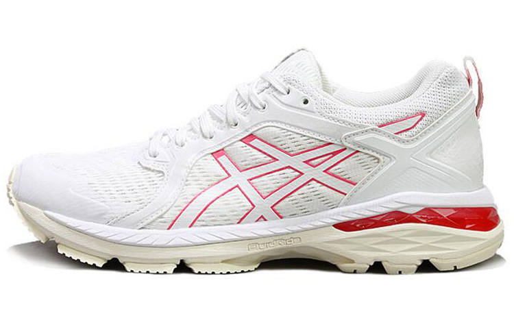 ASICS ASICS GT Motor White Women's