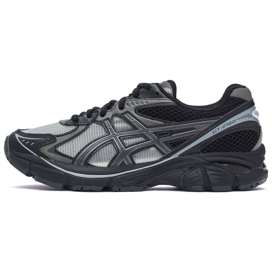 ASICS ASICS GT 2160 Above The Clouds Black Gunmetal