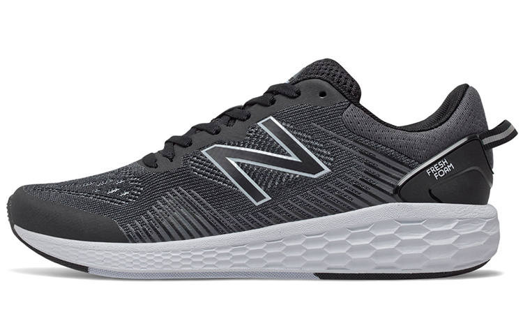 New Balance New Balance Fresh Foam Cross Tr Black/White Women's