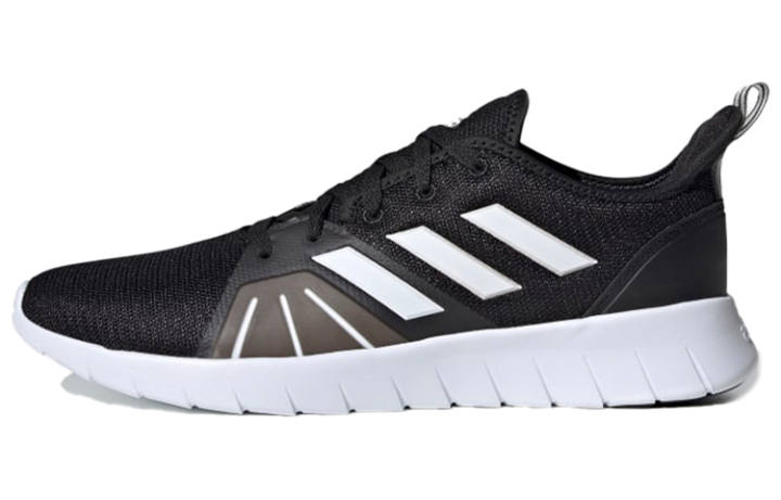 Adidas Adidas Asweerun 2.0 'Black White'