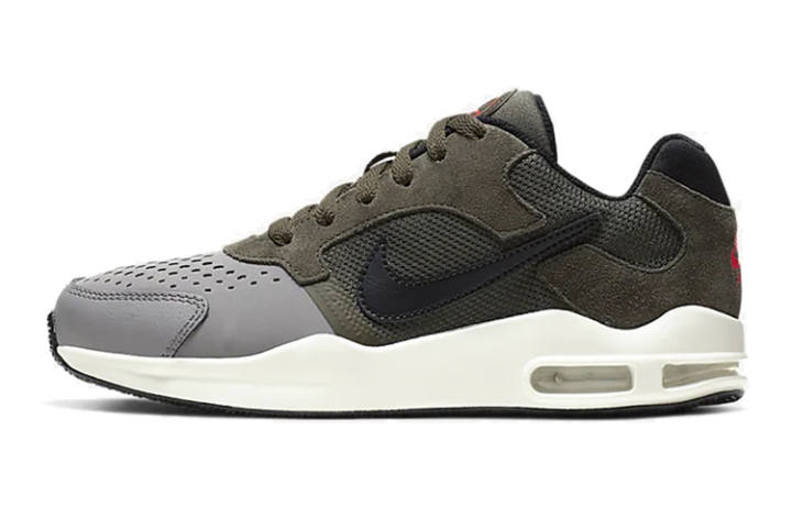 Nike Nike Air Max Guile Air Cushion 'Army Green' Gs