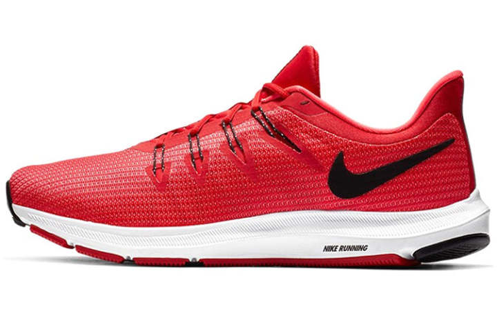 Nike Nike Quest 'University Red'