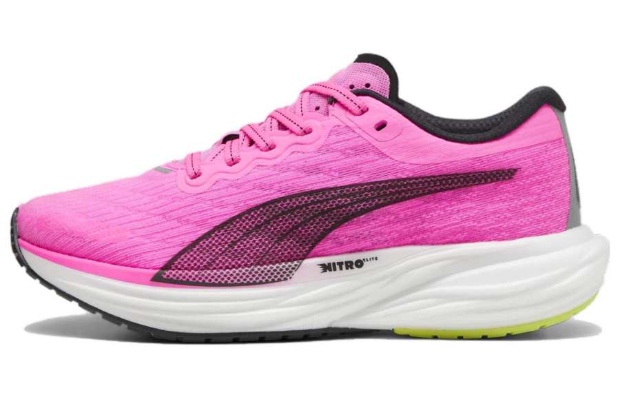 PUMA Puma Women's Deviate Nitro 2 'Poison Pink'