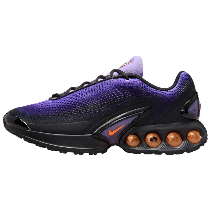 Nike Nike Air Max Dn Fabric Abrasion Resistant Abrasion Resistant Low top Foam/Rubber Casual Running Shoes Unisex