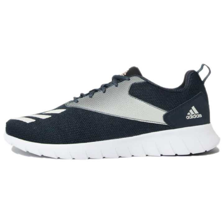 Adidas Adidas Shereton Fabric Slip Resistant Abrasion Resistant Low top Running Shoes Men's