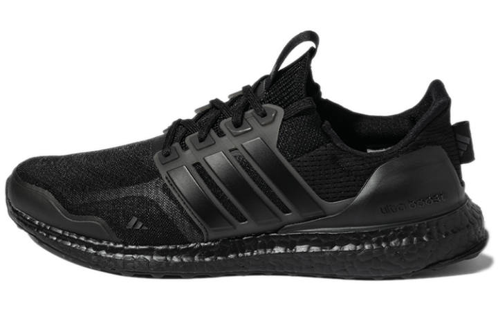 Adidas UltraBoost Adidas Dna Mono 'Triple Black'