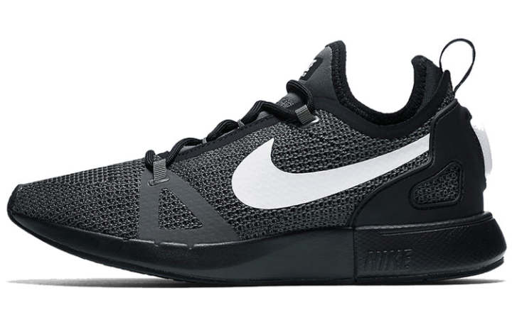Nike Nike Duel Racer Comfortable Mesh, Textile Cushioning Slip Resistant Abrasion Resistant