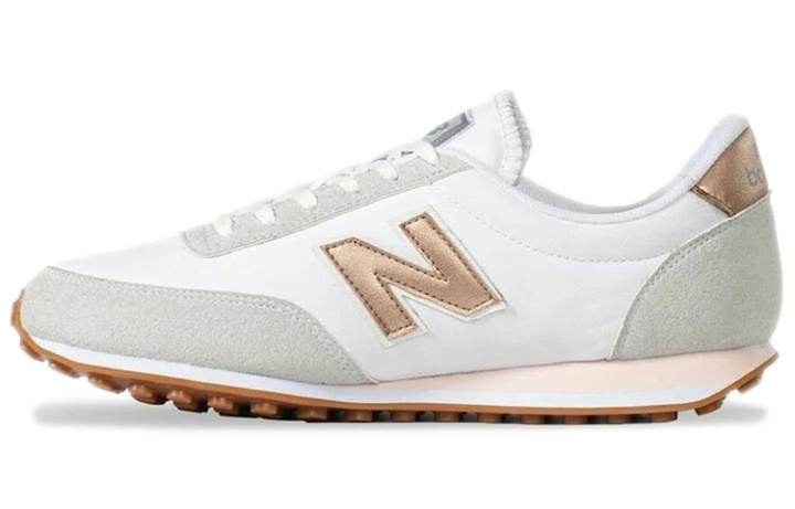 New Balance New Balance 410 White Women's