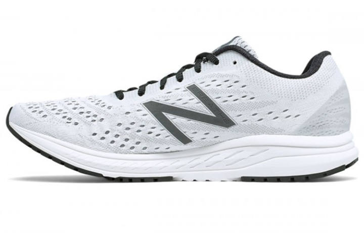 New Balance New Balance Vazee Breathe V2 White/Black
