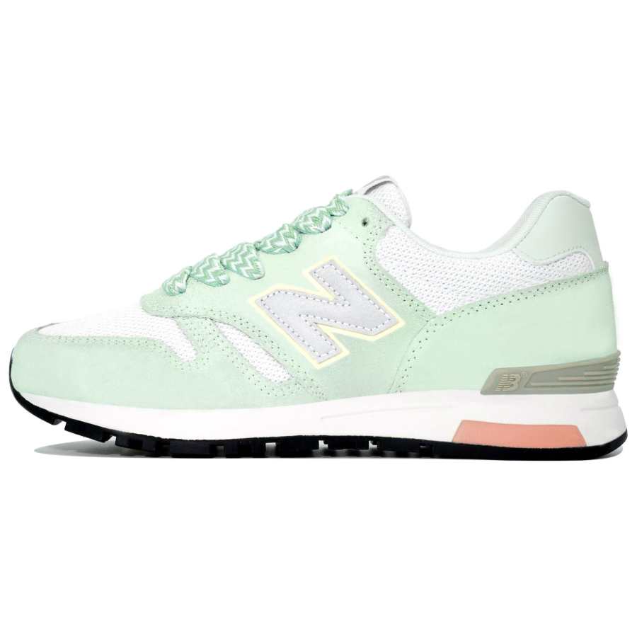 New Balance New Balance NB 565 Low top Running Shoes Unisex Green