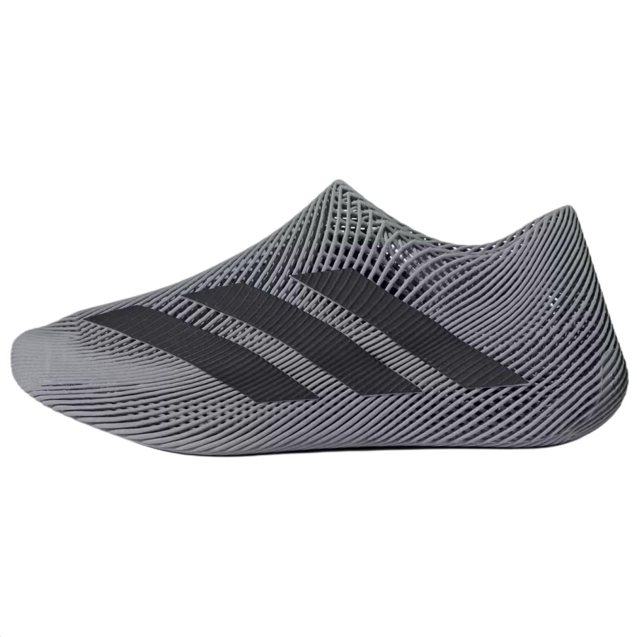 Adidas Adidas Climacool Breathable Low top Running Shoes Unisex Gray