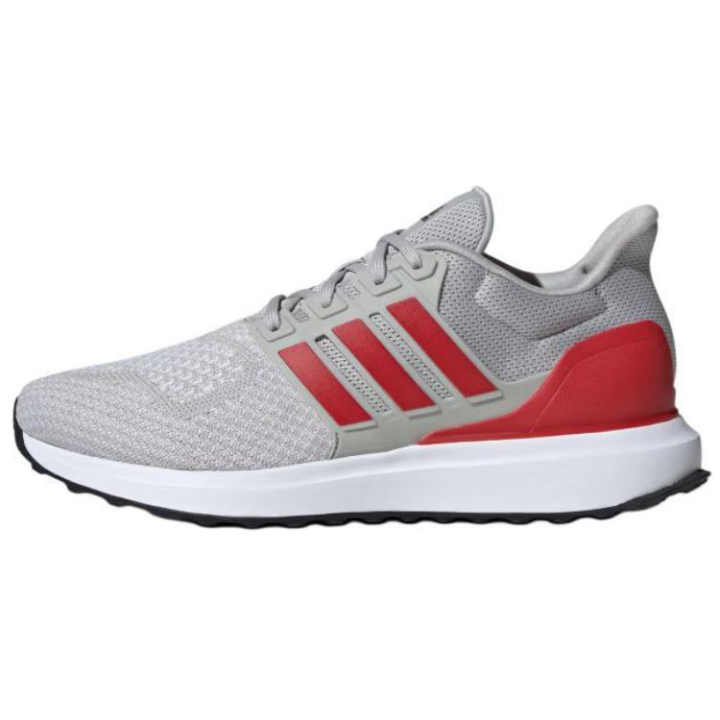 Adidas Adidas Ubounce Dna Grey Better Scarlet Core Black