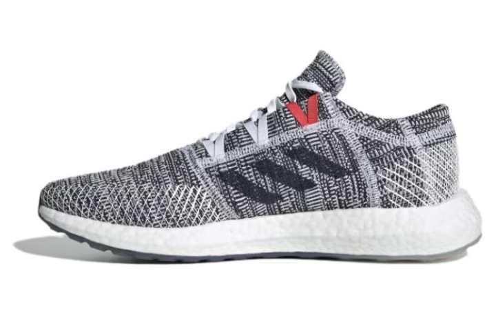 Adidas Adidas PureBoost Go 'White Indigo'