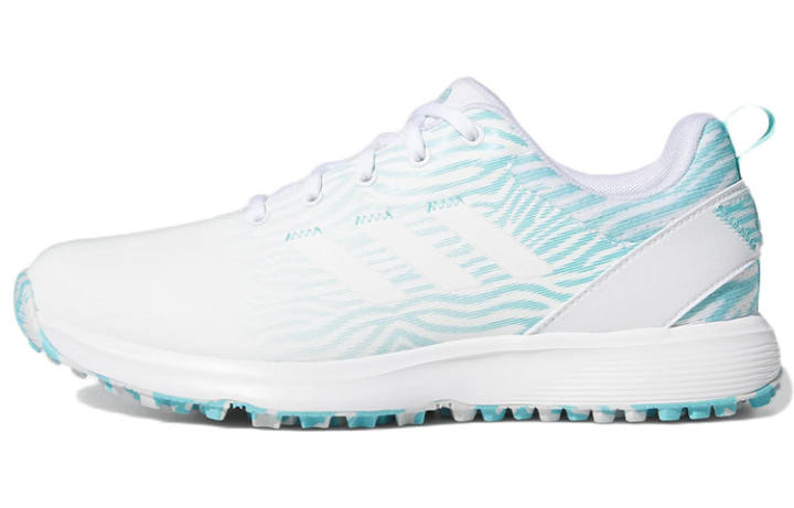 Adidas Adidas S2G 'White Semi Mint Rush' Women's