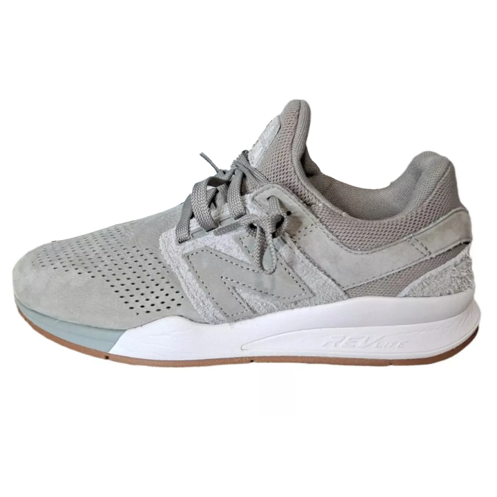 New Balance 247 Wmns New Balance 'Grey Taupe' Women's