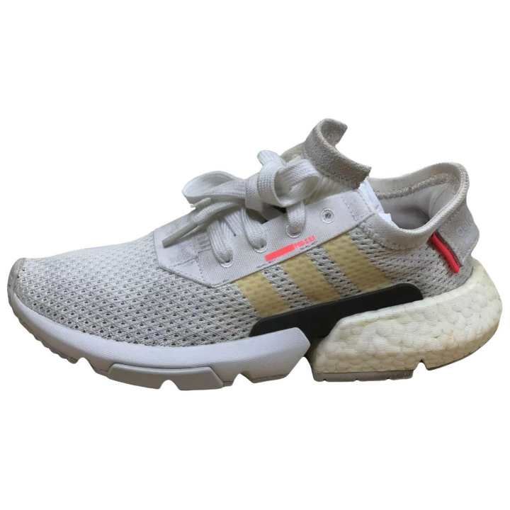 Adidas Adidas P.O.D. S3.1 J 'Cloud White'